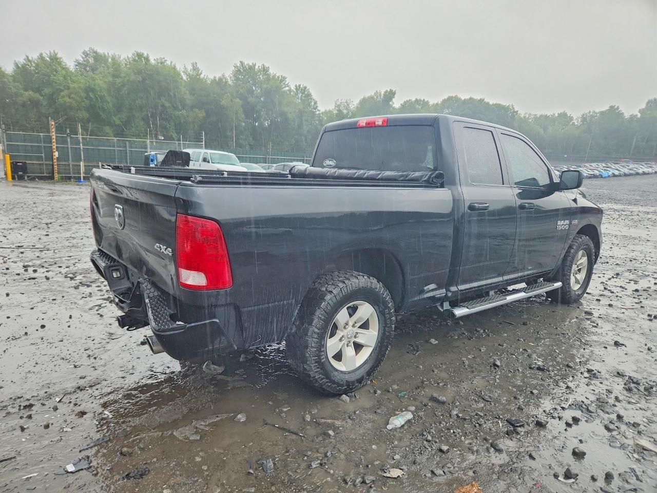 2016 RAM 1500 ST — снимка 3
