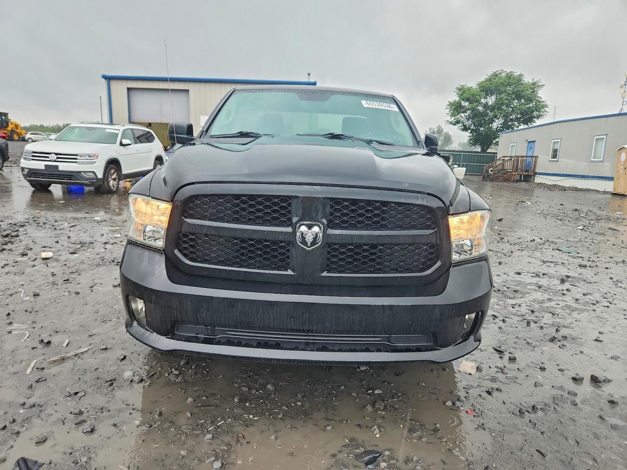 2016 RAM 1500 ST — снимка 5