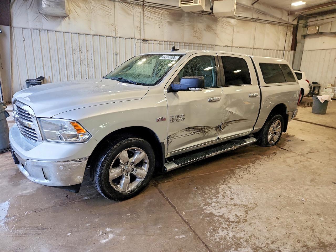 2018 RAM 1500 SLT