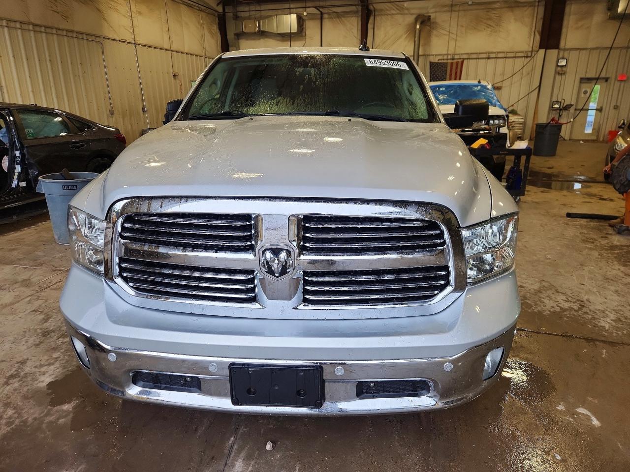 2018 RAM 1500 SLT — снимка 5