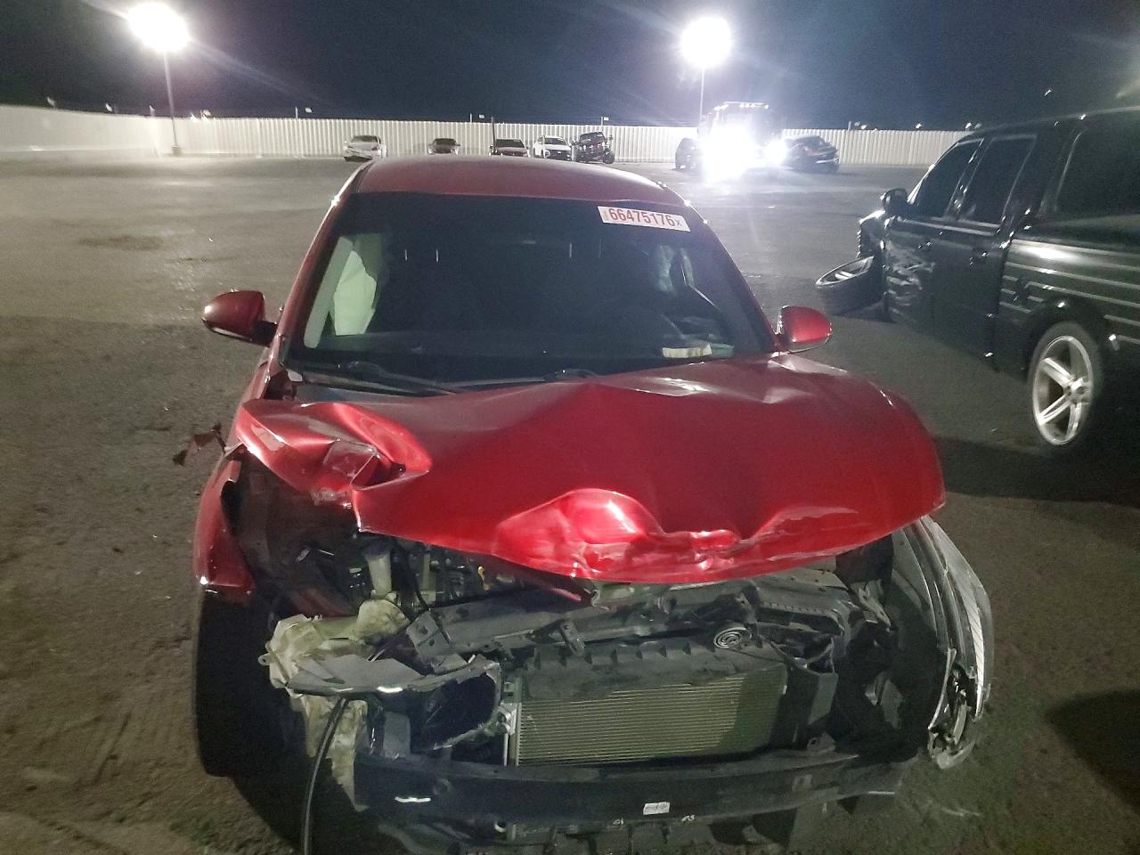 2019 KIA RIO S — снимка 5