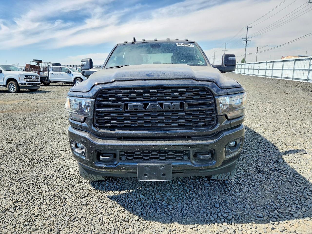 2024 RAM 3500 BIG HORN — снимка 5