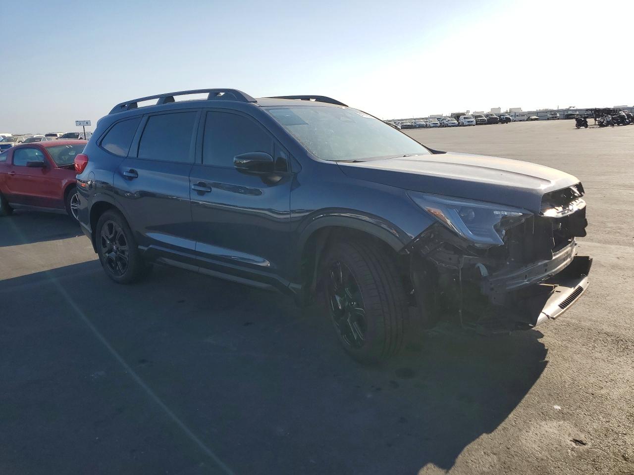 2024 SUBARU ASCENT ONYX EDITION — снимка 4