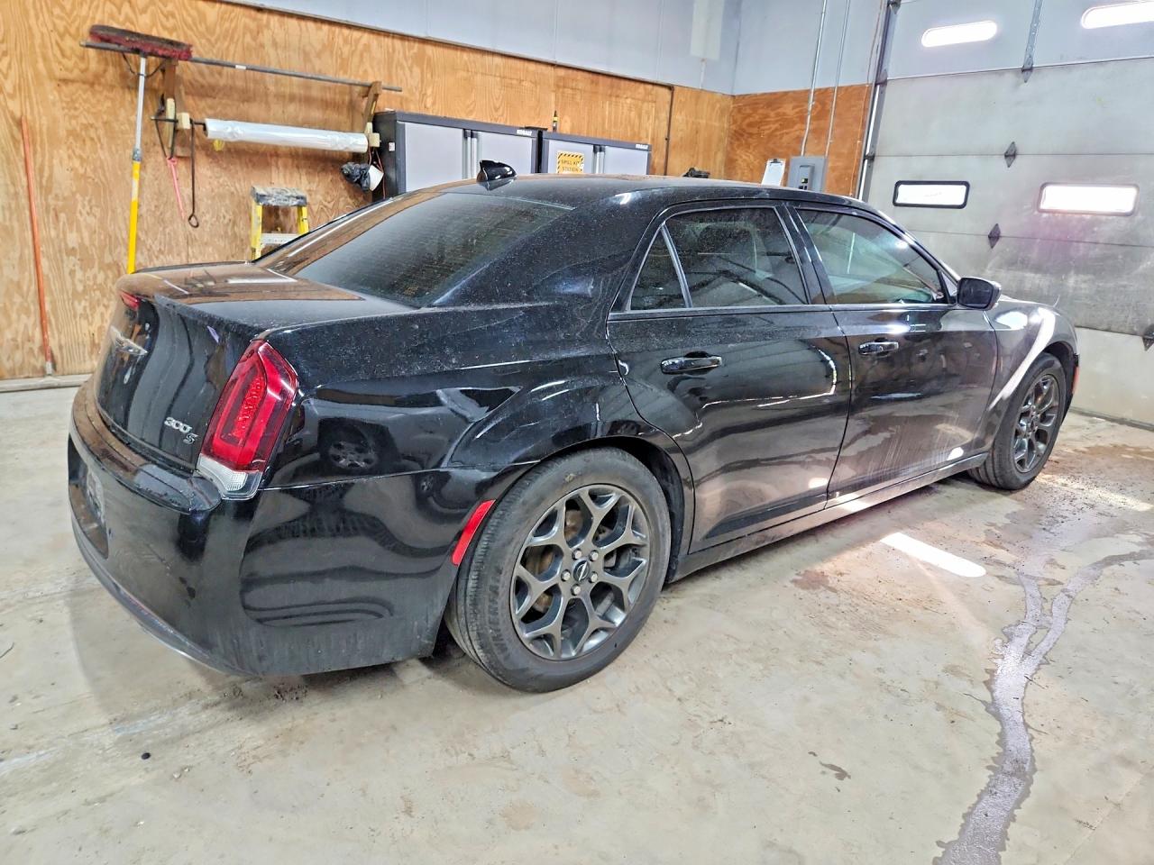 2017 CHRYSLER 300 S — снимка 3