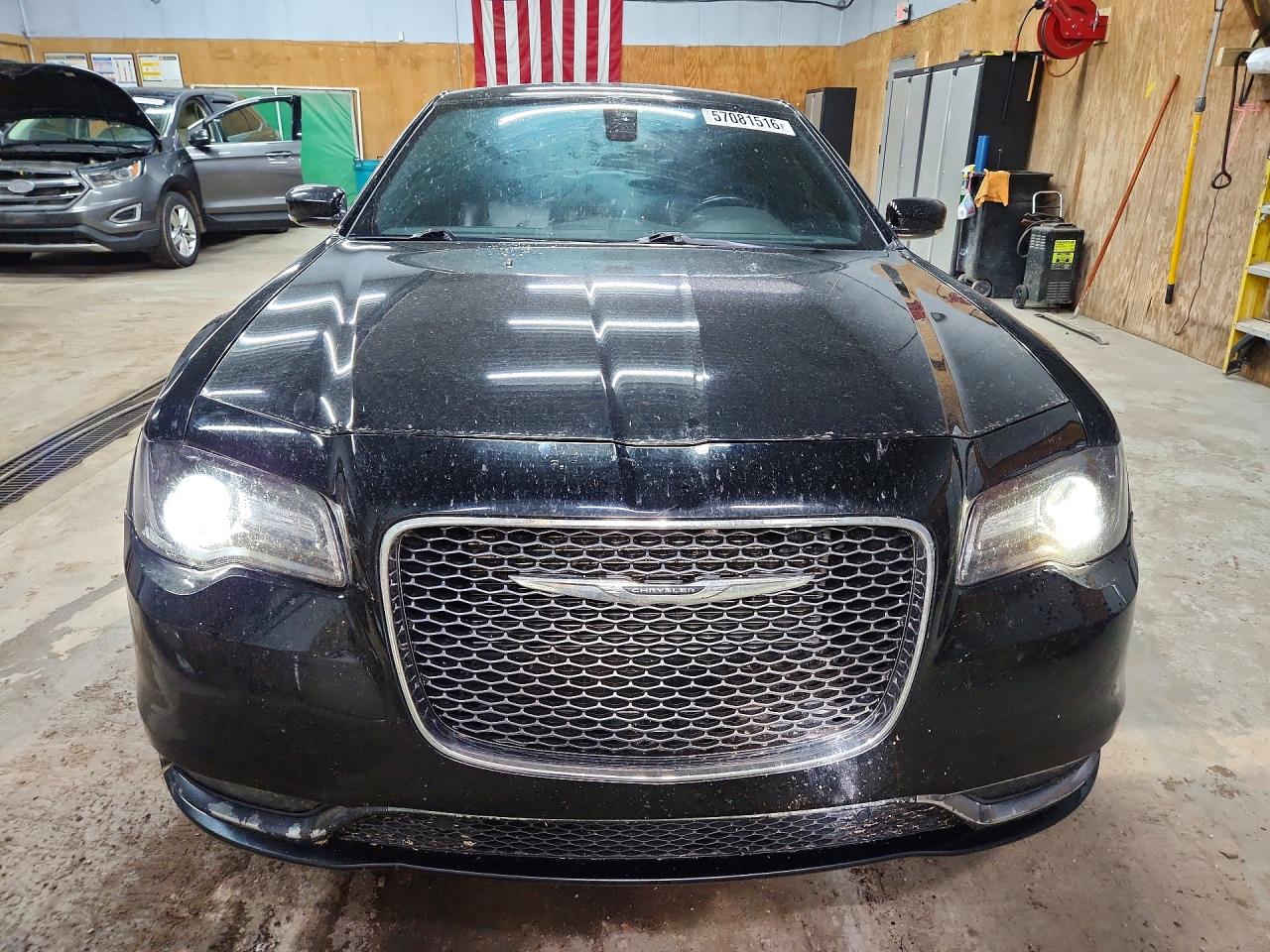 2017 CHRYSLER 300 S — снимка 5