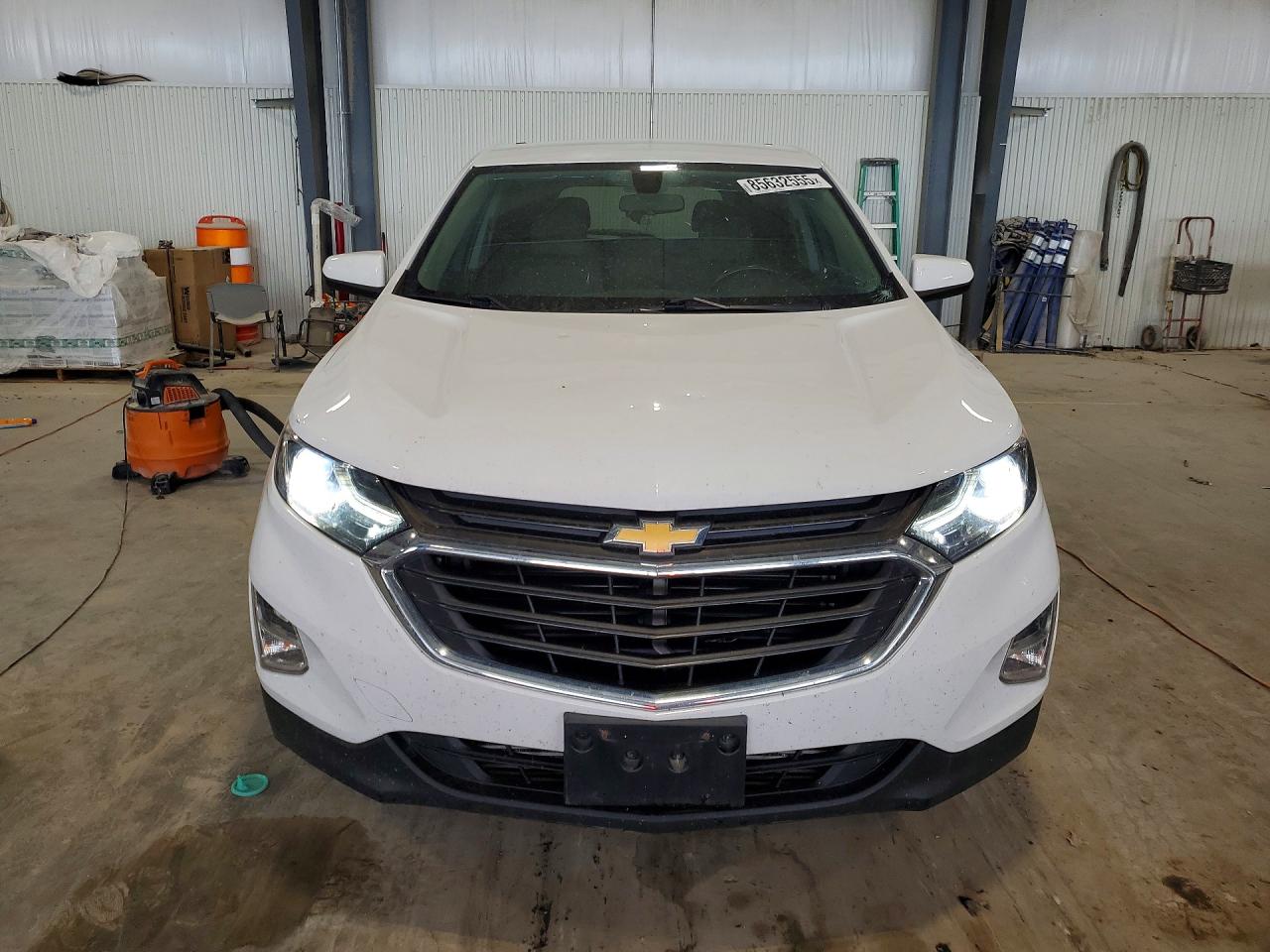 2019 CHEVROLET EQUINOX LT — снимка 5