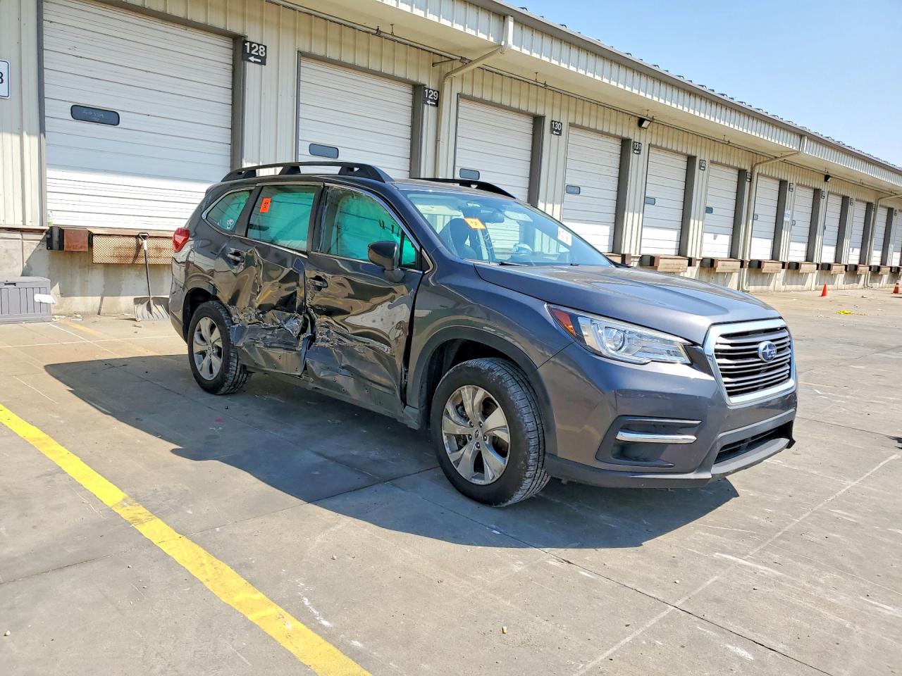 2021 SUBARU ASCENT — снимка 4