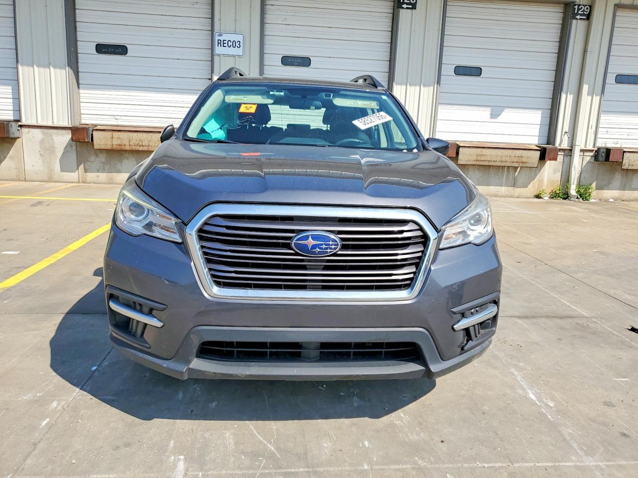 2021 SUBARU ASCENT — снимка 5
