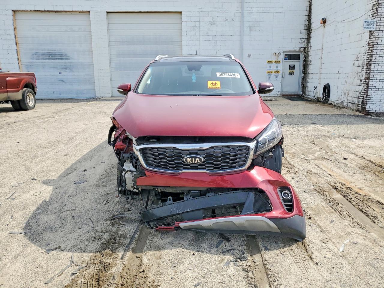 2020 KIA SORENTO EX V6 — снимка 5