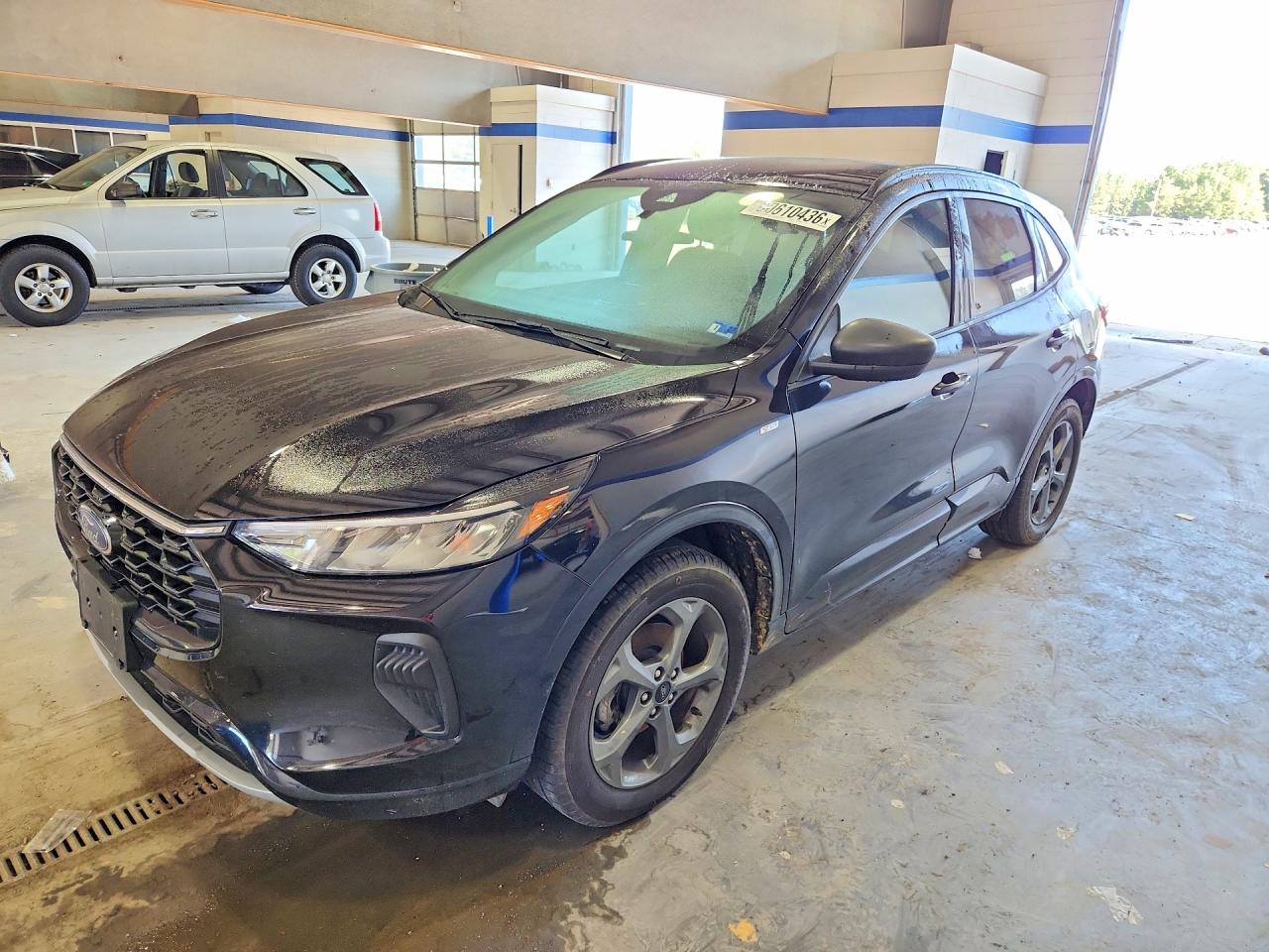 2023 FORD ESCAPE ST LINE
