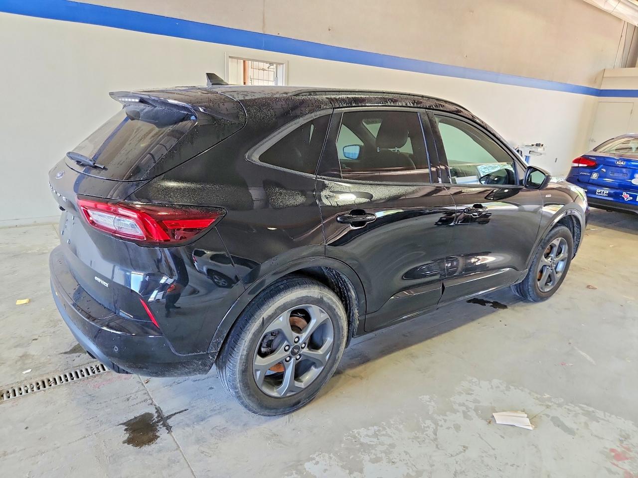 2023 FORD ESCAPE ST LINE — снимка 3