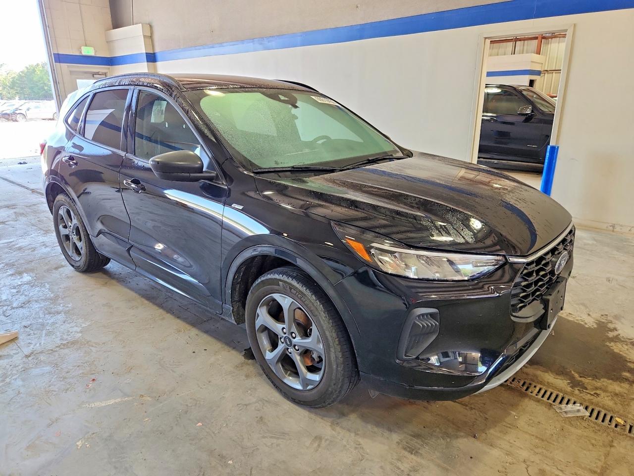 2023 FORD ESCAPE ST LINE — снимка 4