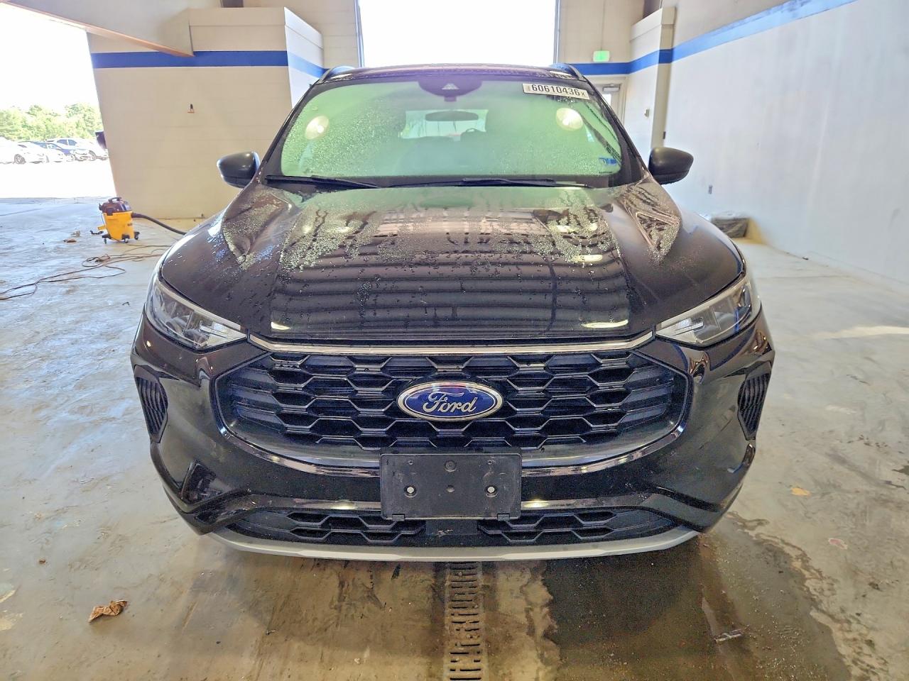 2023 FORD ESCAPE ST LINE — снимка 5