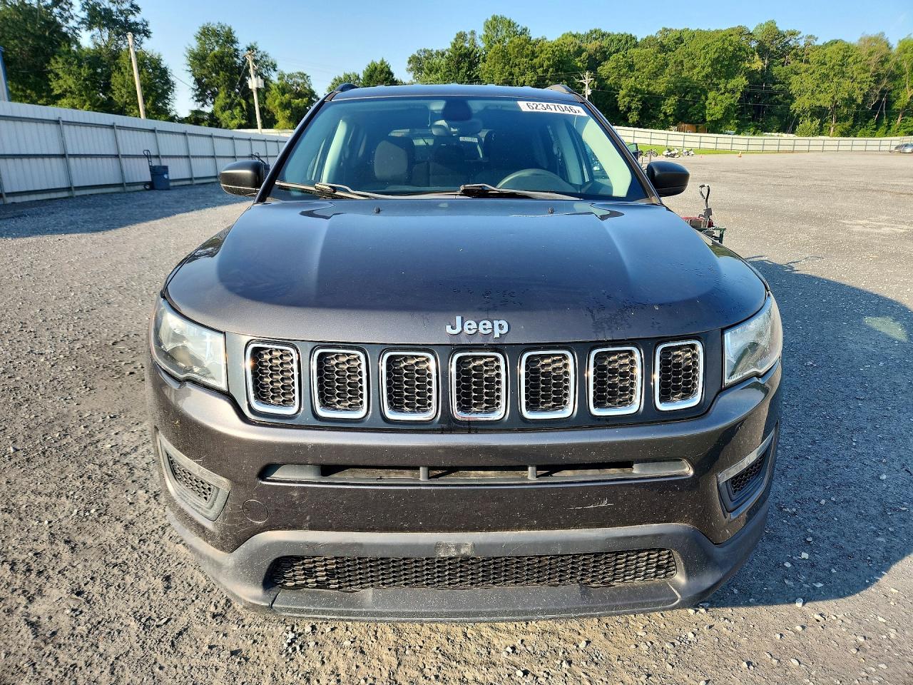 2018 JEEP COMPASS SPORT — снимка 5