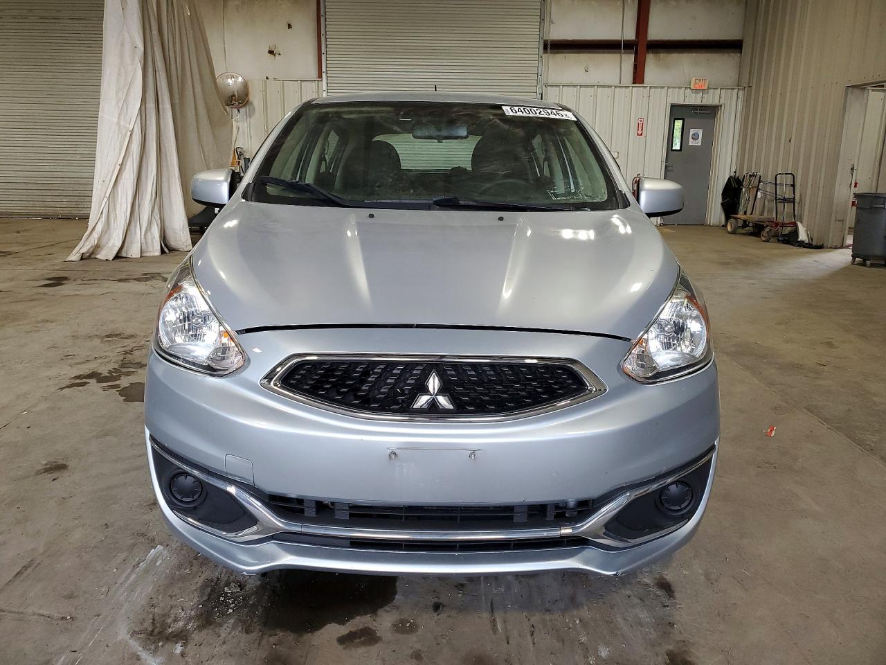 2019 MITSUBISHI MIRAGE ES — снимка 5