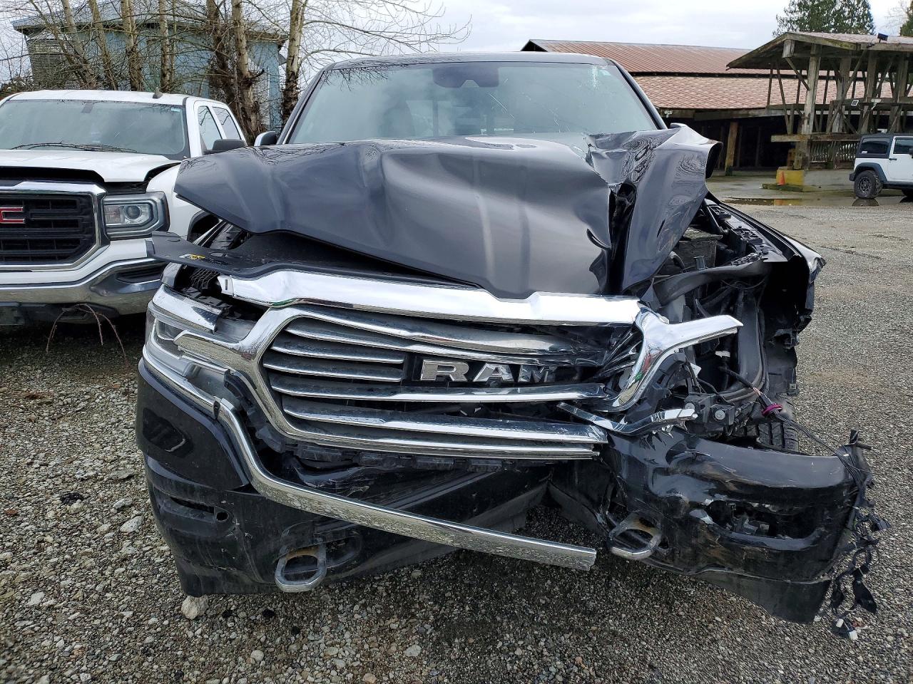 2023 RAM 1500 LONGHORN — снимка 5