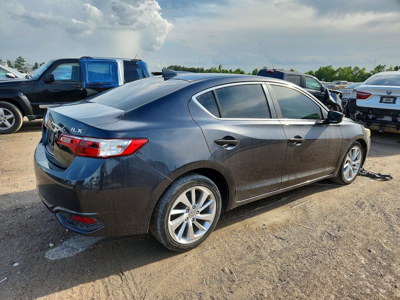 2016 ACURA ILX BASE WATCH PLUS — снимка 3