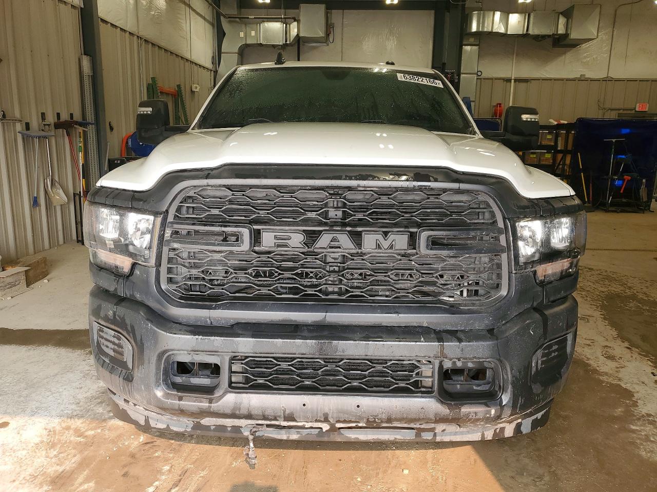 2023 RAM 3500 TRADESMAN — снимка 5