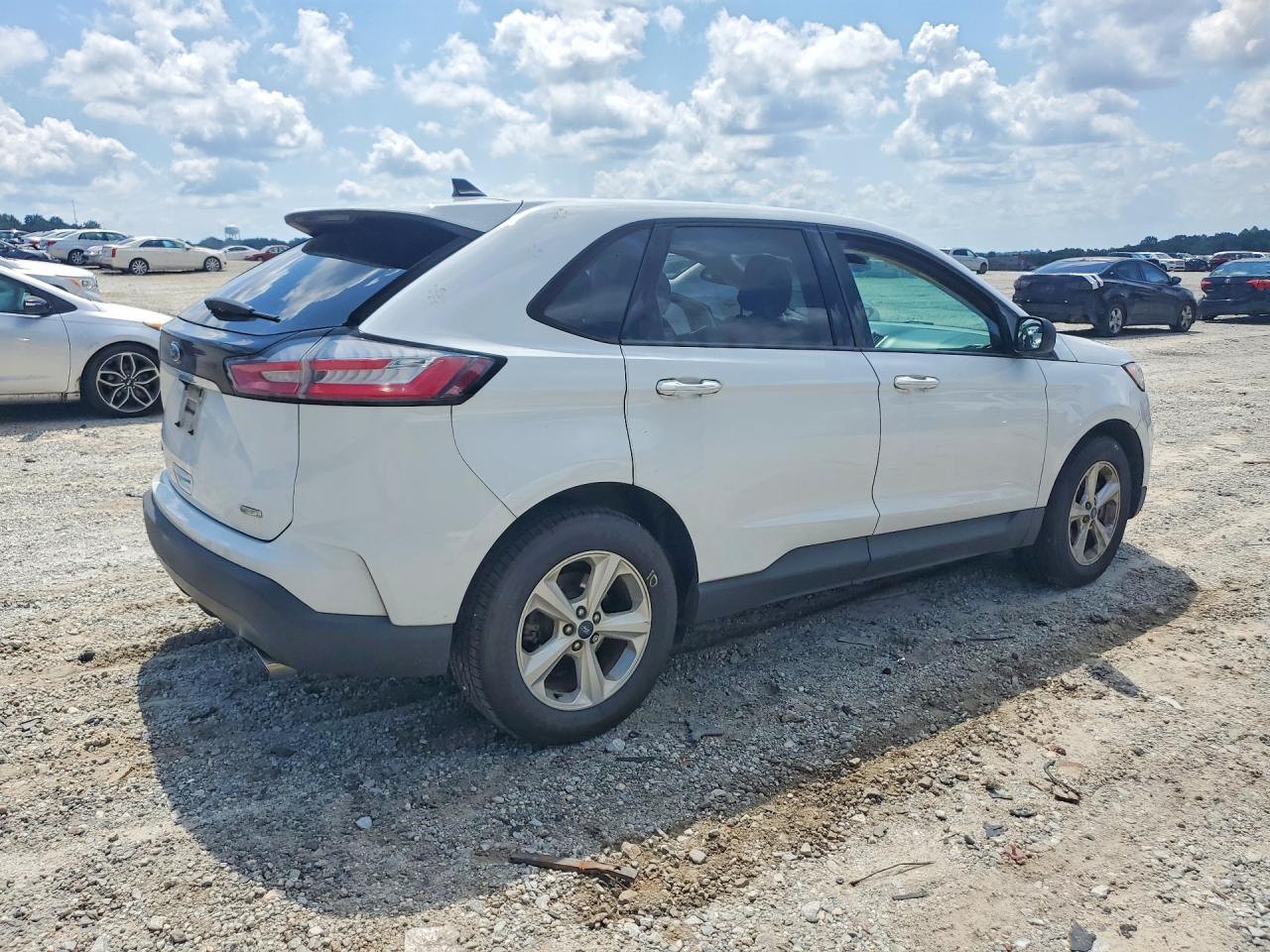 2019 FORD EDGE SE — снимка 3