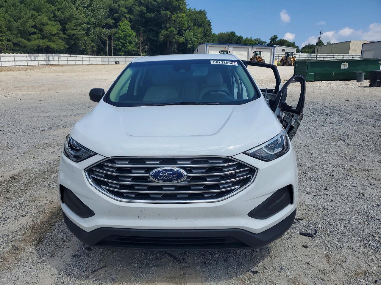 2019 FORD EDGE SE — снимка 5