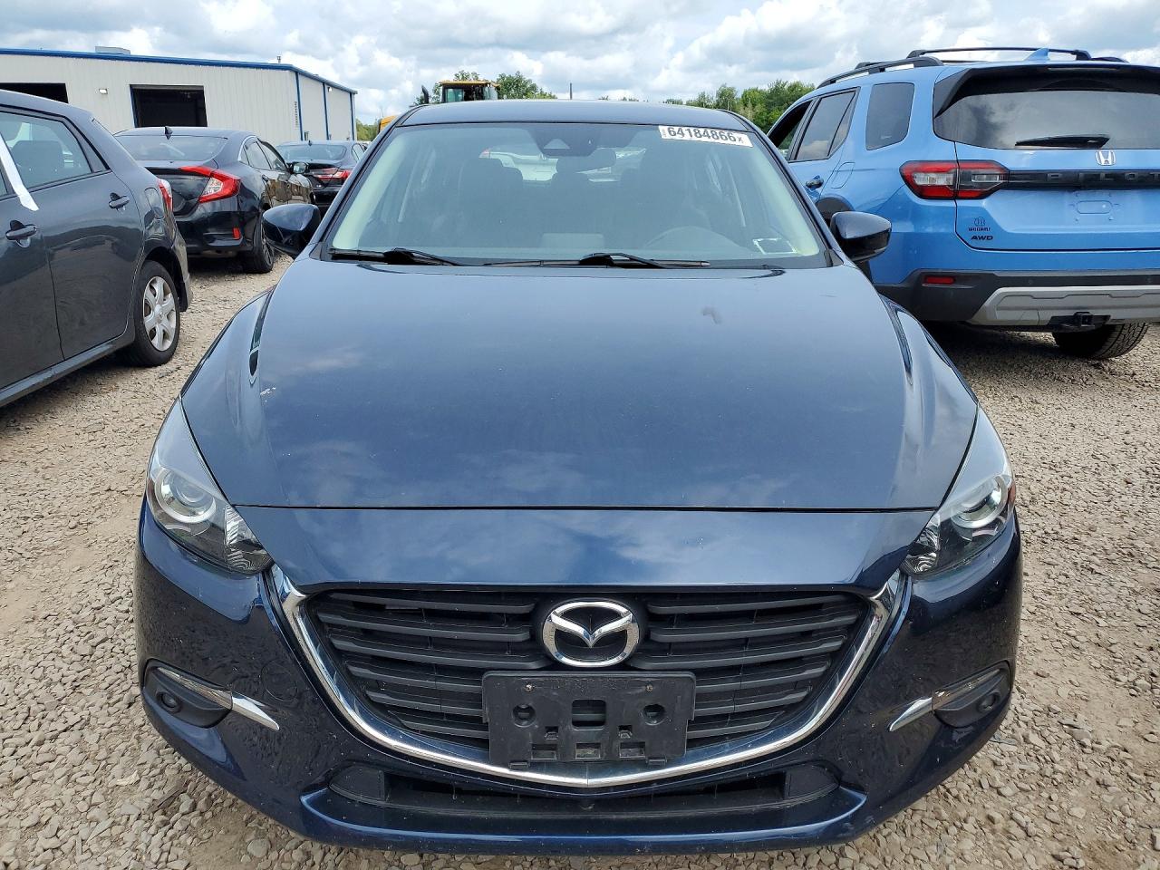2017 MAZDA 3 TOURING — снимка 5
