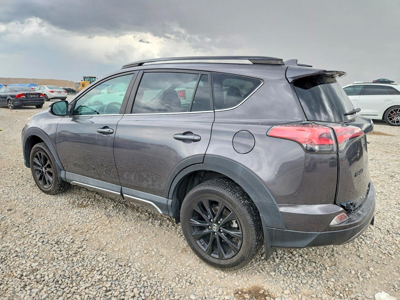 2018 TOYOTA RAV4 ADVENTURE — снимка 2