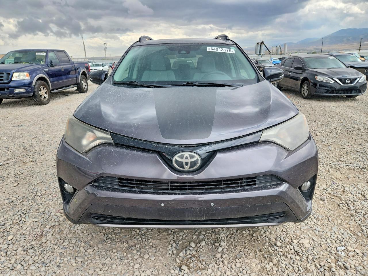 2018 TOYOTA RAV4 ADVENTURE — снимка 5