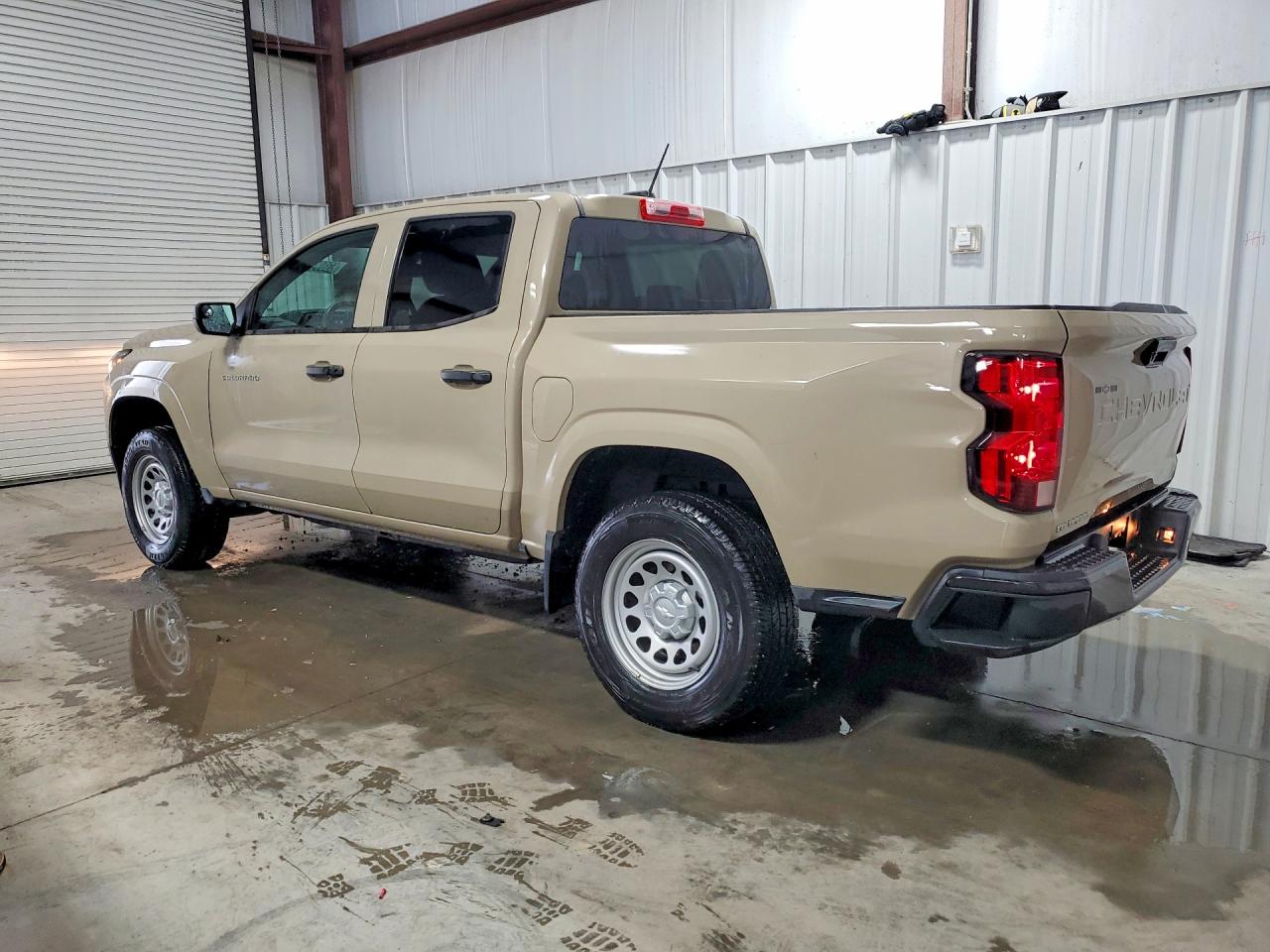 2024 CHEVROLET COLORADO — снимка 2