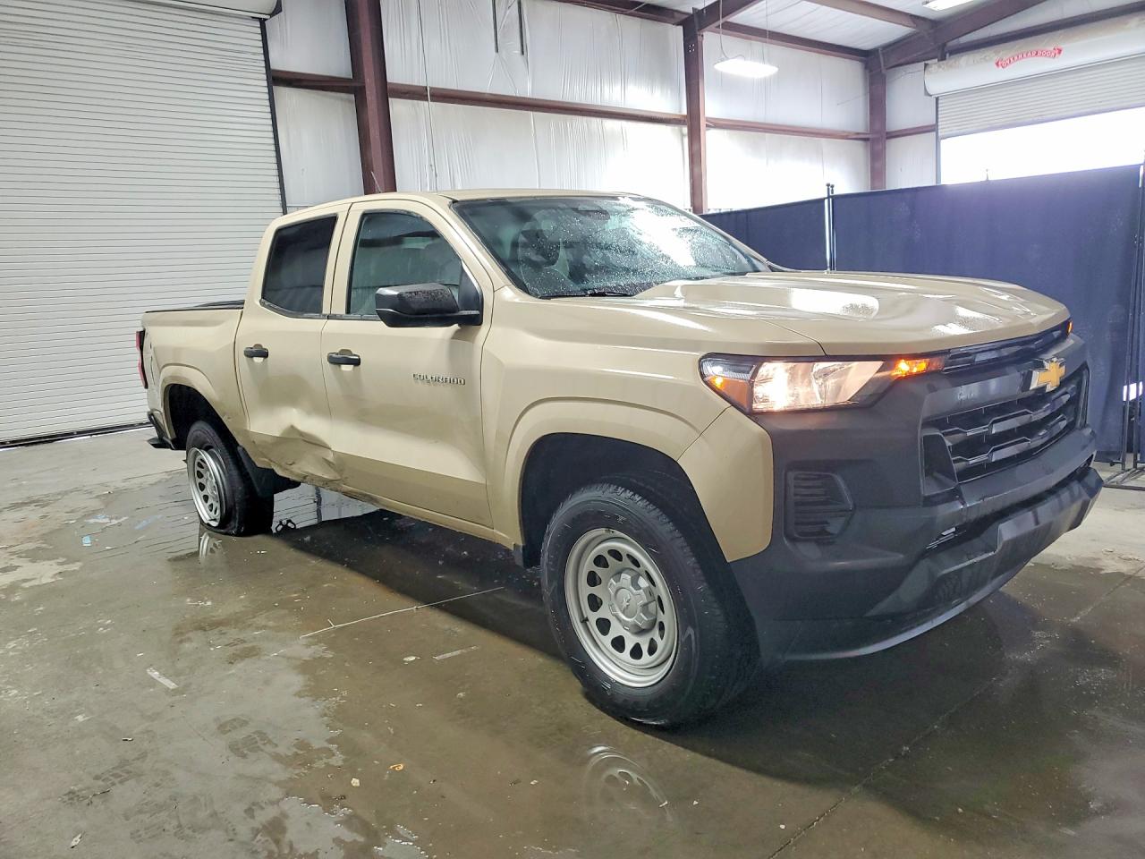 2024 CHEVROLET COLORADO — снимка 4