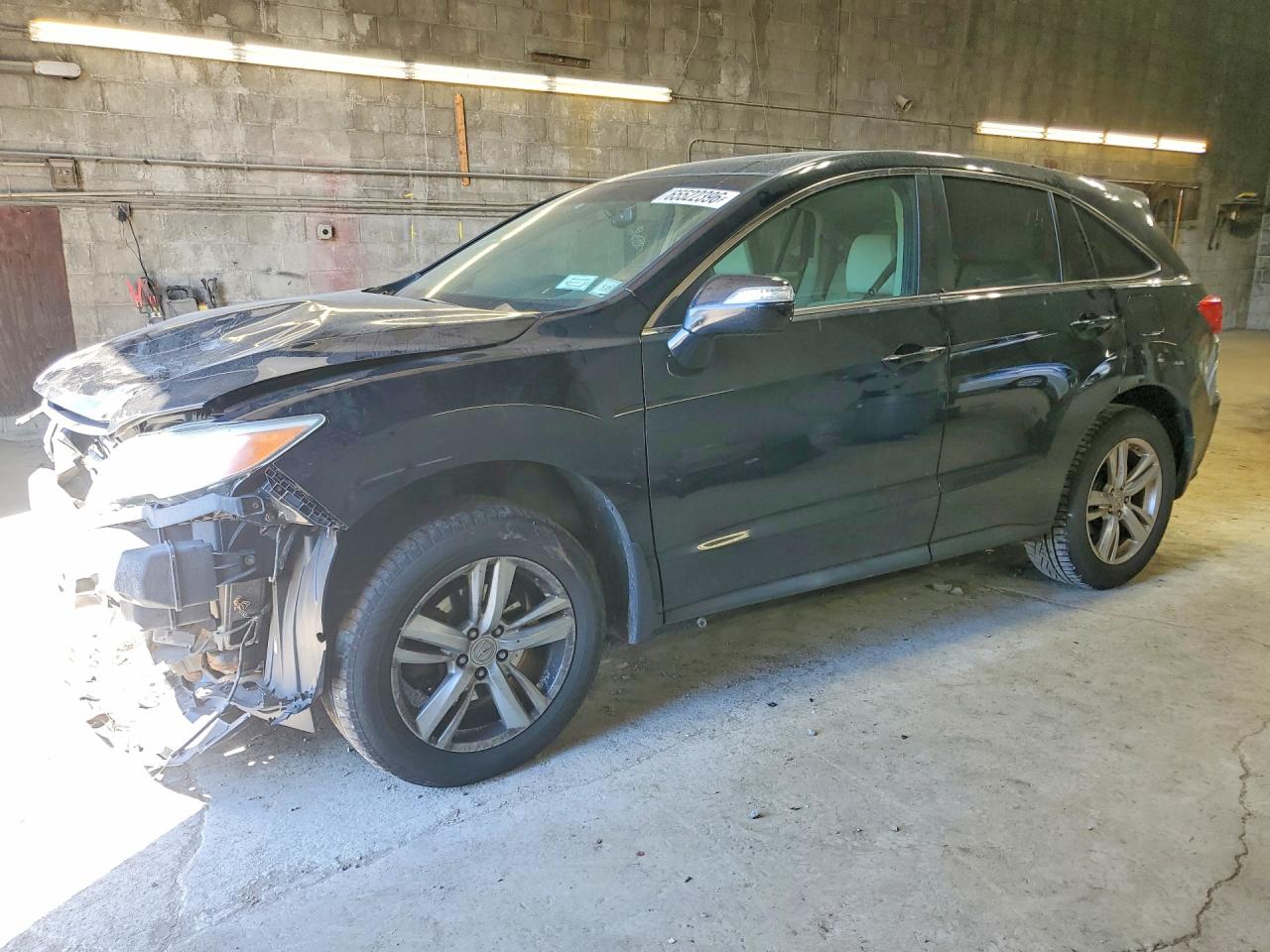 2013 ACURA RDX TECHNOLOGY