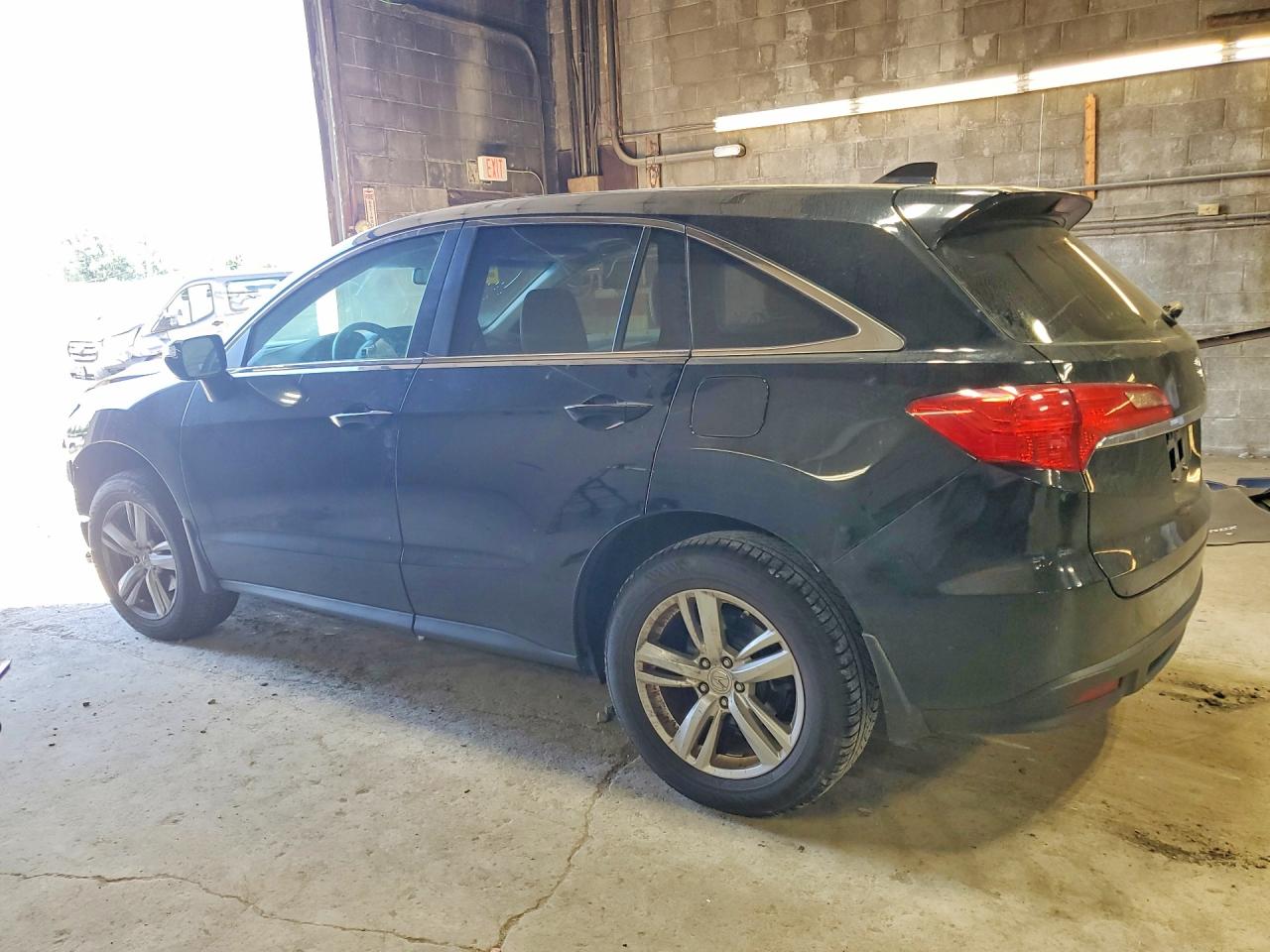 2013 ACURA RDX TECHNOLOGY — снимка 2