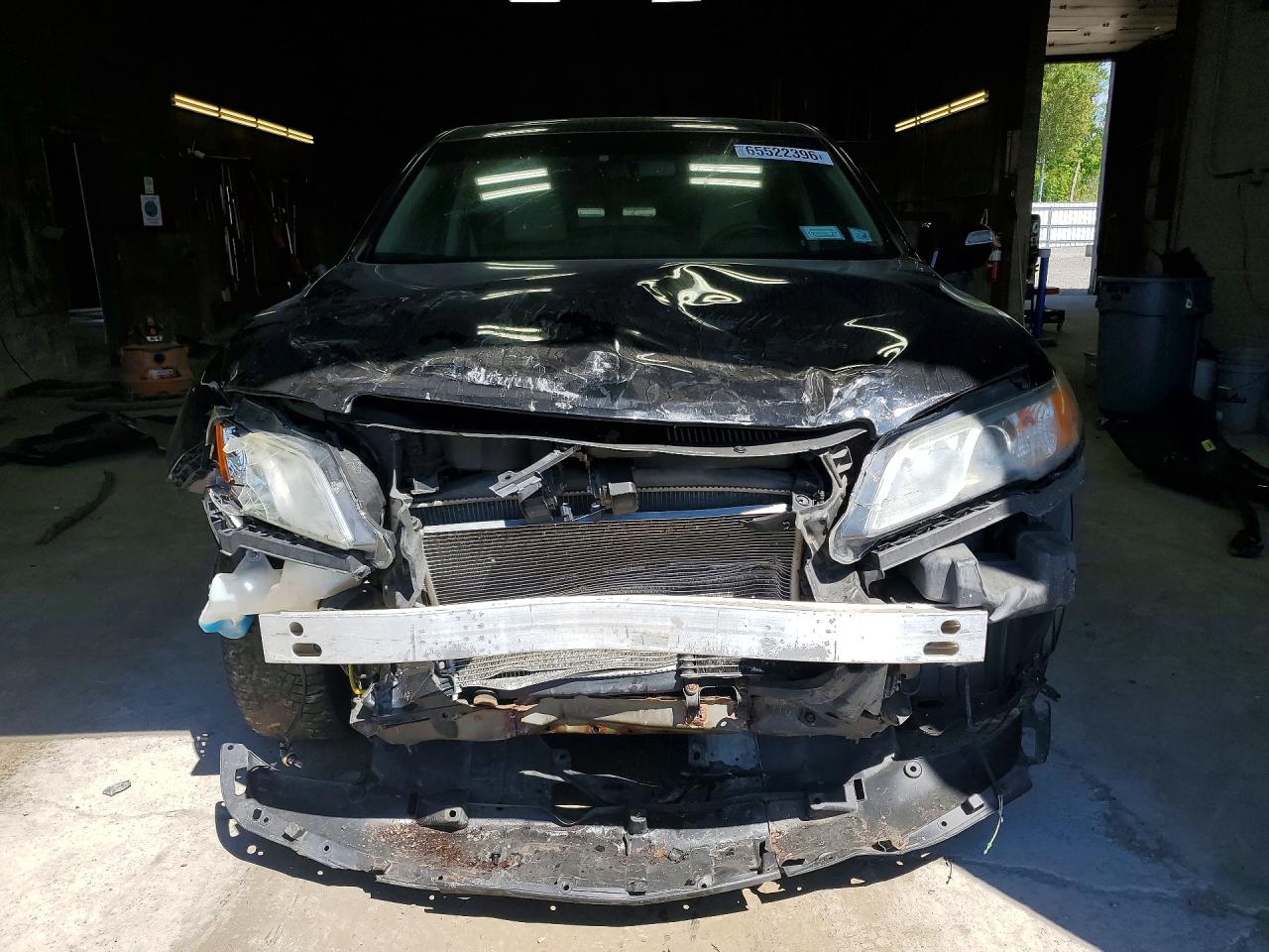 2013 ACURA RDX TECHNOLOGY — снимка 5