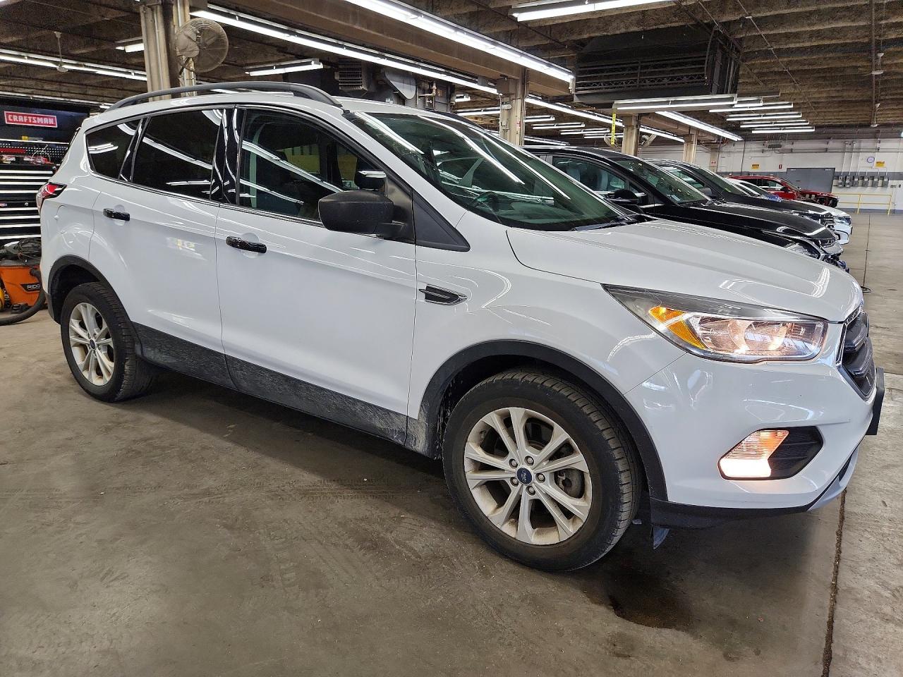 2018 FORD ESCAPE SE — снимка 4