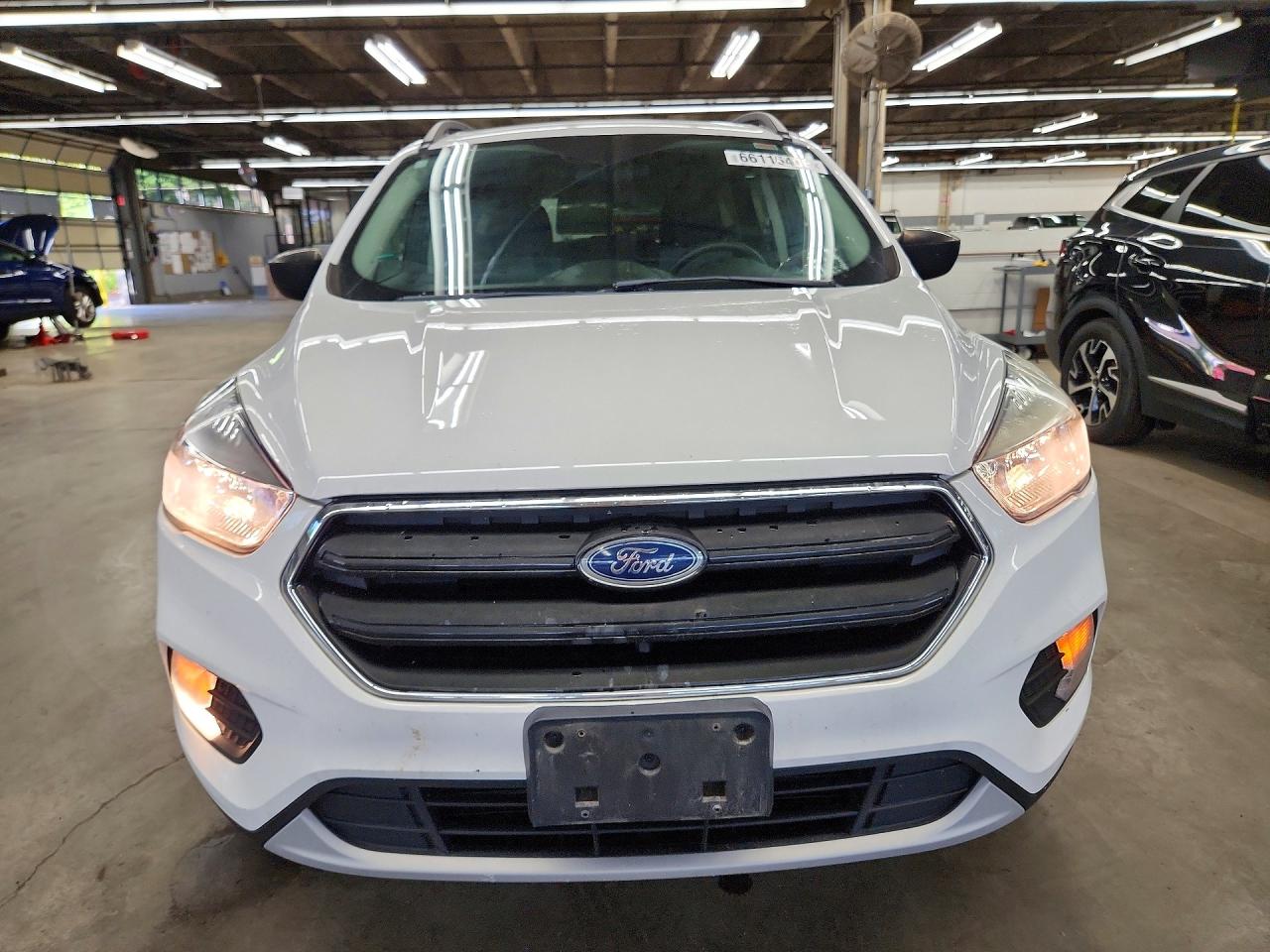 2018 FORD ESCAPE SE — снимка 5