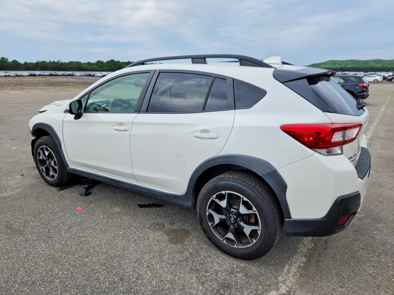 2019 SUBARU CROSSTREK PREMIUM — снимка 2