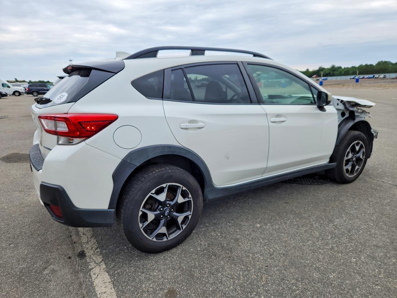 2019 SUBARU CROSSTREK PREMIUM — снимка 3