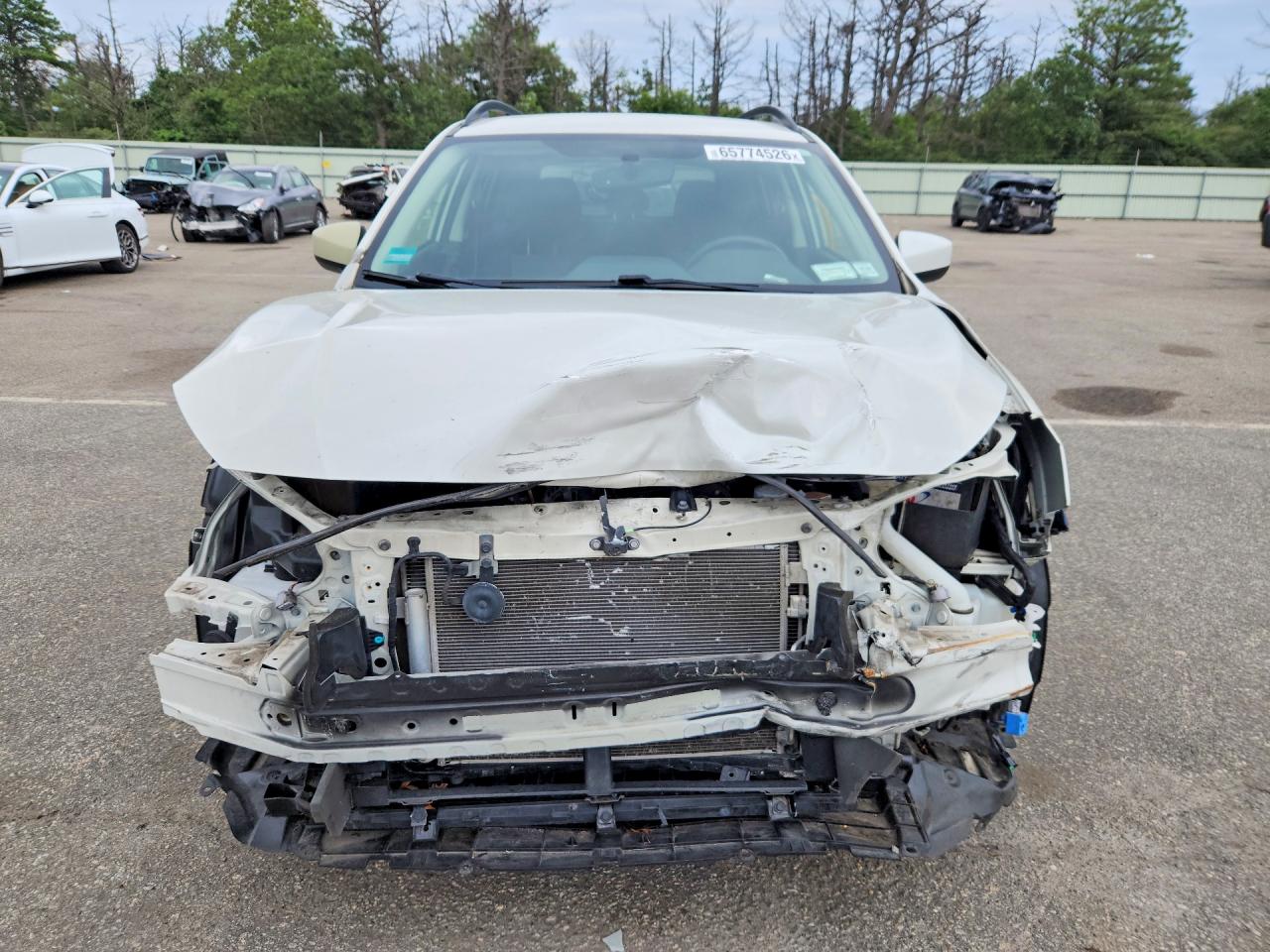 2019 SUBARU CROSSTREK PREMIUM — снимка 5
