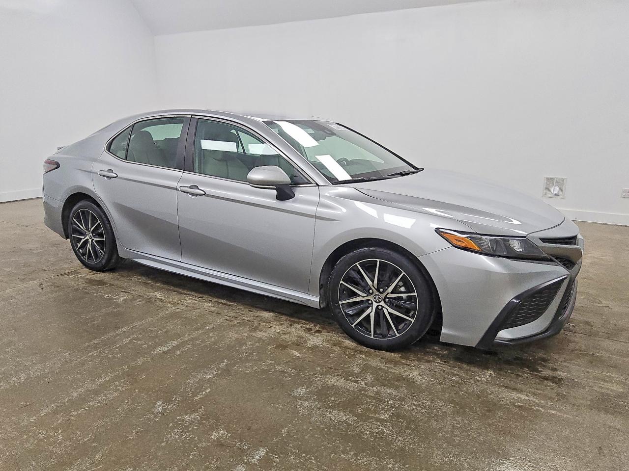 2024 TOYOTA CAMRY SE — снимка 4