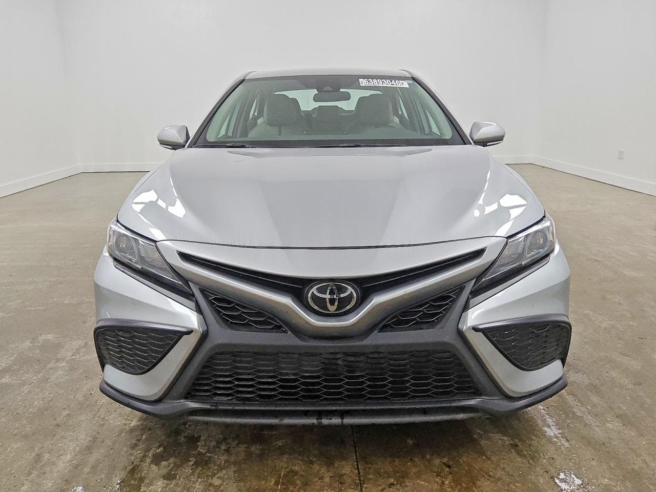 2024 TOYOTA CAMRY SE — снимка 5