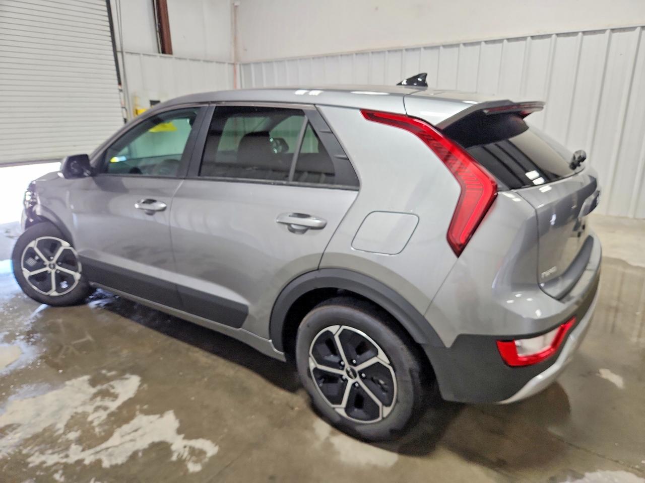2026 KIA NIRO LX — снимка 2
