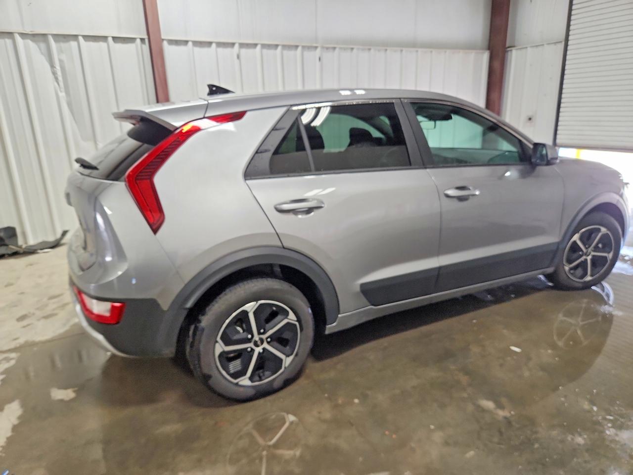 2026 KIA NIRO LX — снимка 3