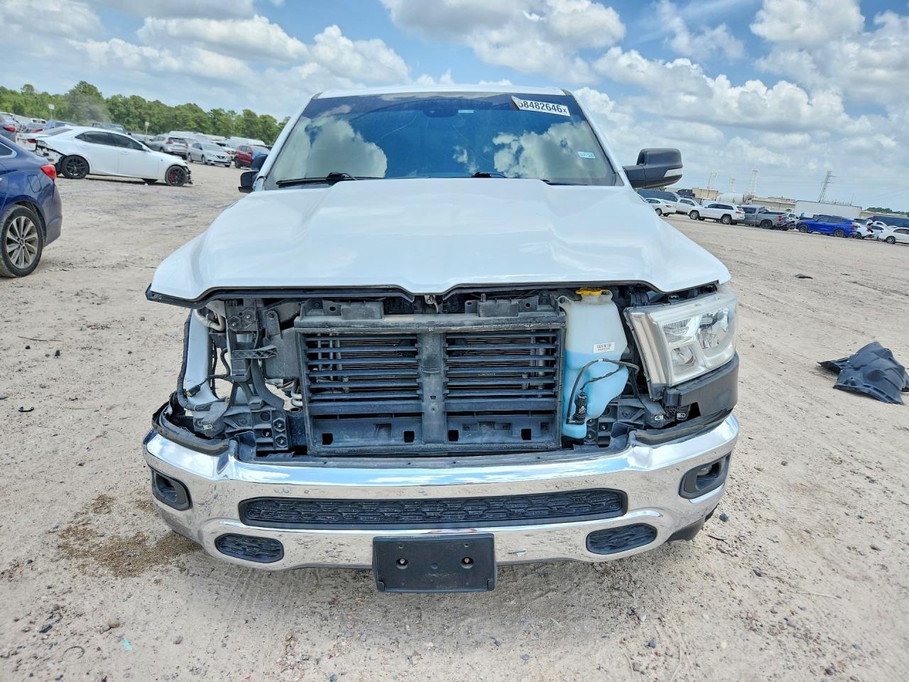 2021 RAM 1500 BIG HORN/LONE STAR — снимка 5