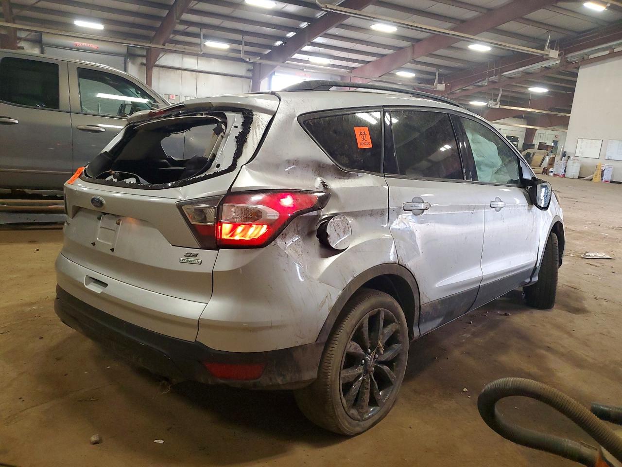 2017 FORD ESCAPE SE — снимка 3
