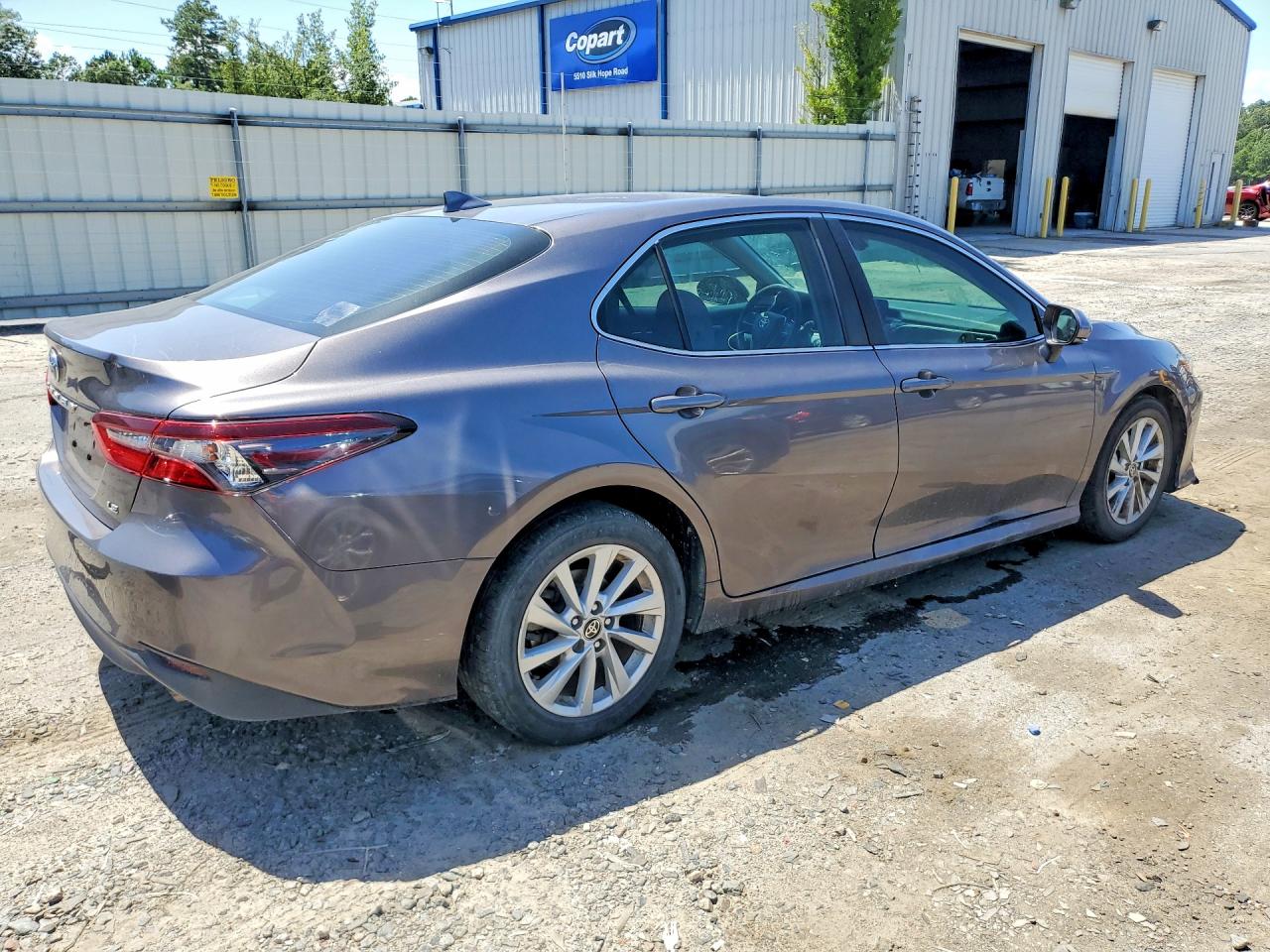 2023 TOYOTA CAMRY LE — снимка 3
