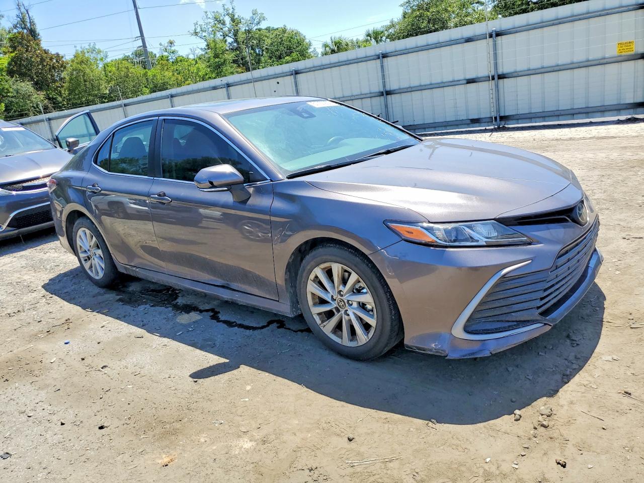 2023 TOYOTA CAMRY LE — снимка 4