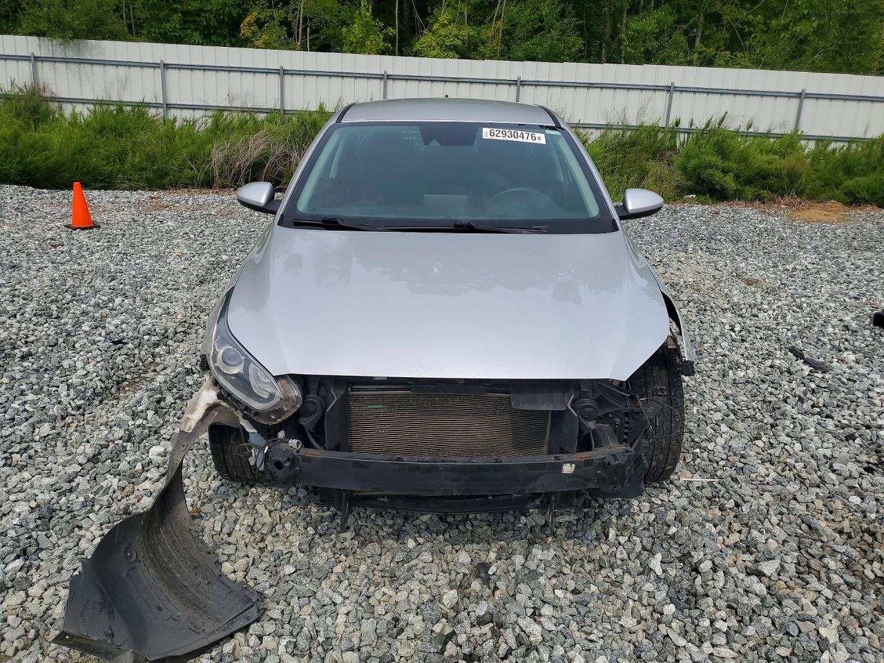 2019 KIA FORTE LXS — снимка 5