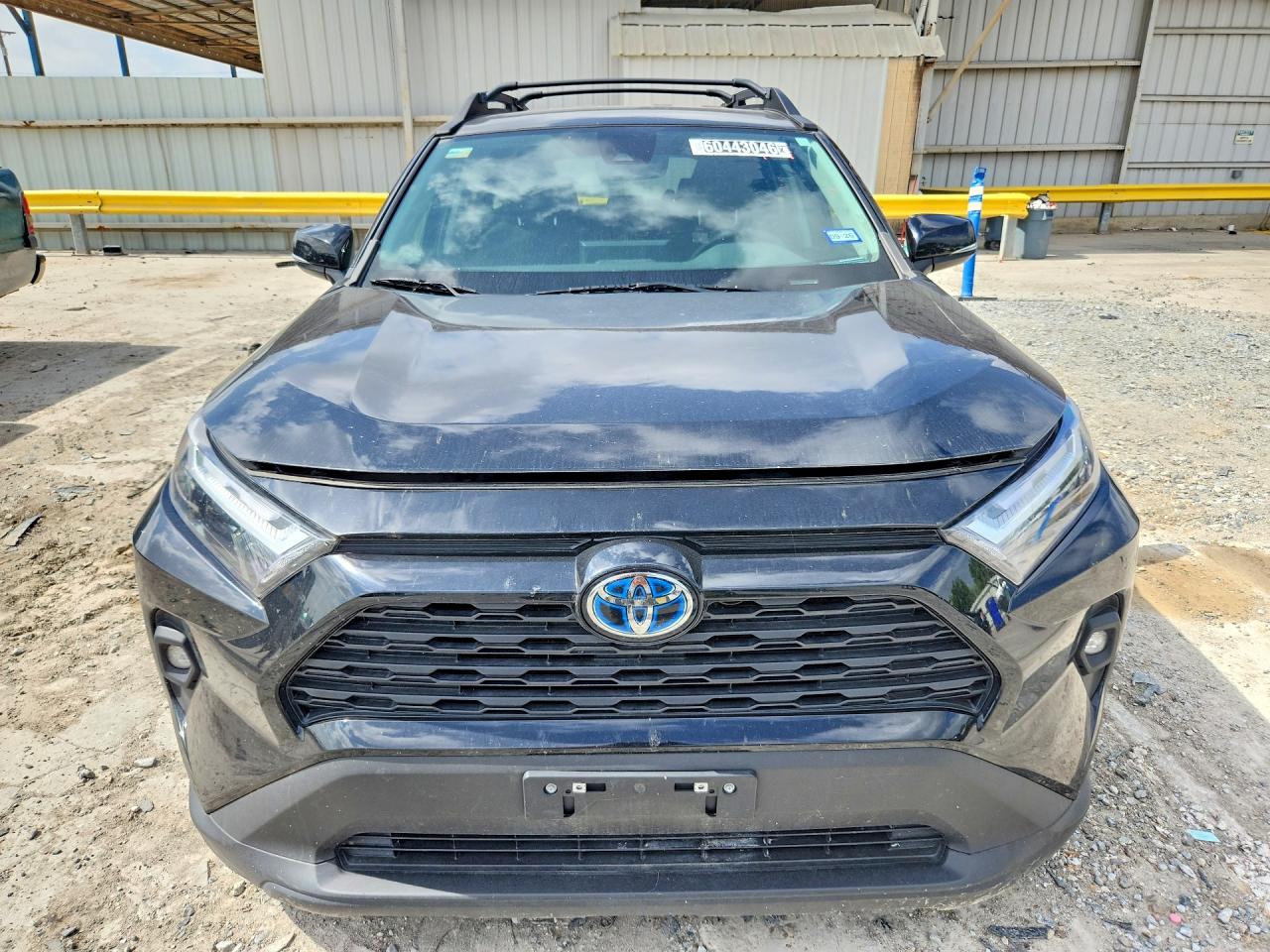 2023 TOYOTA RAV4 WOODLAND EDITION — снимка 5