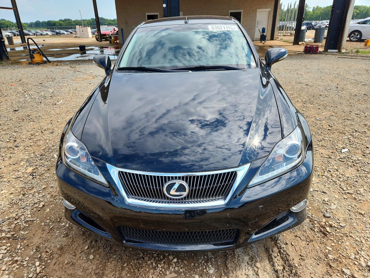 2015 LEXUS IS 250 — снимка 5