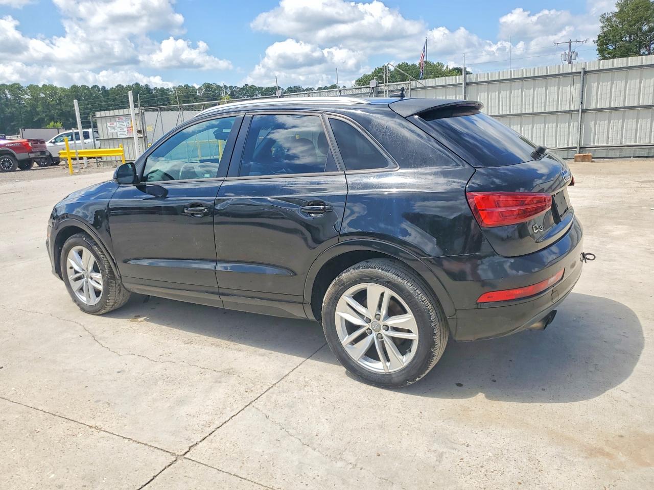 2017 AUDI Q3 PREMIUM — снимка 2