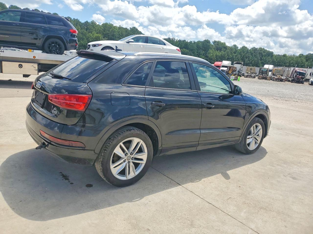 2017 AUDI Q3 PREMIUM — снимка 3